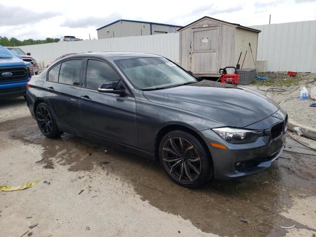 Photo 3 VIN: WBA3A5C5XCF258197 - BMW 328 I 