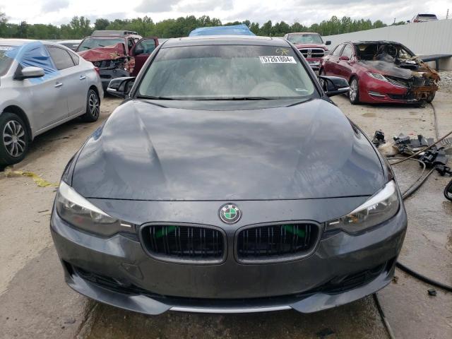 Photo 4 VIN: WBA3A5C5XCF258197 - BMW 328 I 