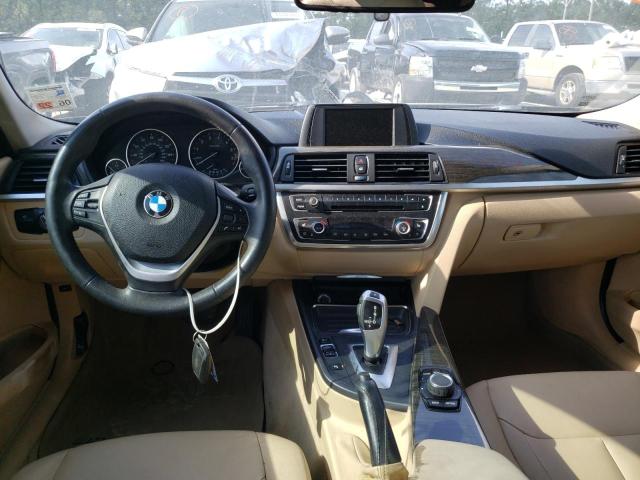 Photo 8 VIN: WBA3A5C5XCF258703 - BMW 328 I 