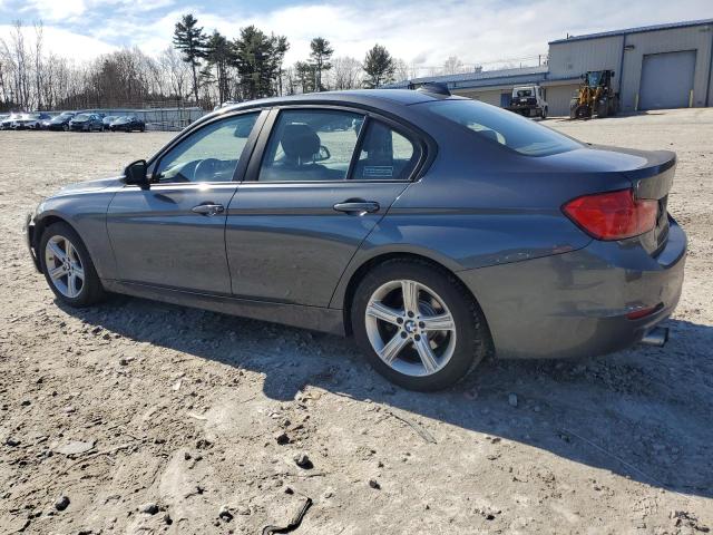 Photo 1 VIN: WBA3A5C5XCF342780 - BMW 328 I 