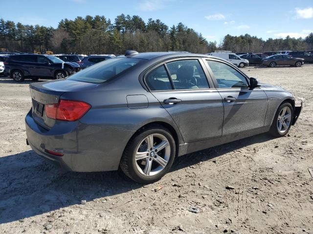 Photo 2 VIN: WBA3A5C5XCF342780 - BMW 328 I 