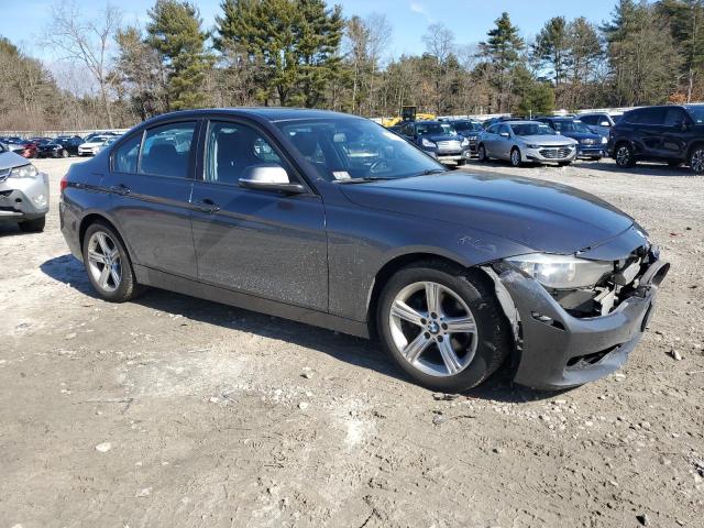 Photo 3 VIN: WBA3A5C5XCF342780 - BMW 328 I 