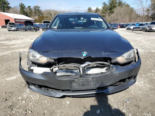 Photo 4 VIN: WBA3A5C5XCF342780 - BMW 328 I 