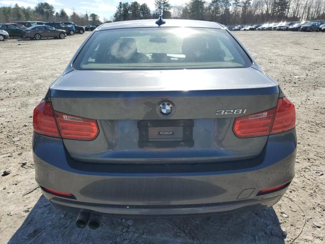 Photo 5 VIN: WBA3A5C5XCF342780 - BMW 328 I 