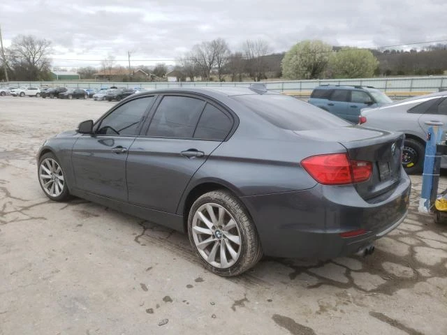 Photo 1 VIN: WBA3A5C5XCF342892 - BMW 328 I 