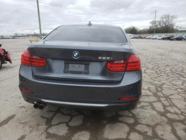 Photo 5 VIN: WBA3A5C5XCF342892 - BMW 328 I 