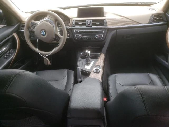 Photo 7 VIN: WBA3A5C5XCF342892 - BMW 328 I 