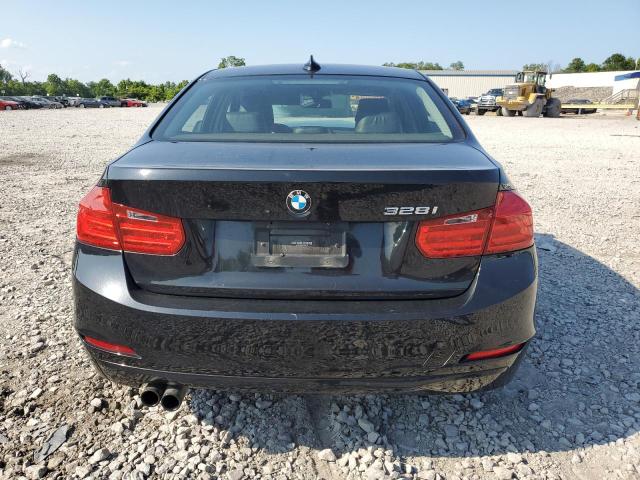 Photo 5 VIN: WBA3A5C5XCF344206 - BMW 328 I 