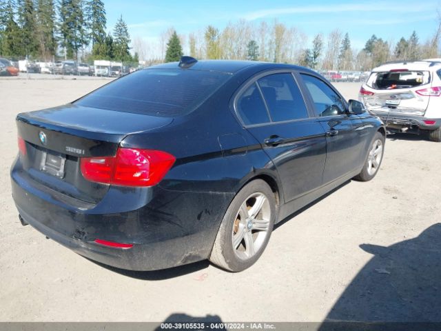 Photo 3 VIN: WBA3A5C5XCF344710 - BMW 328I 