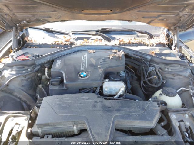 Photo 9 VIN: WBA3A5C5XCF344710 - BMW 328I 