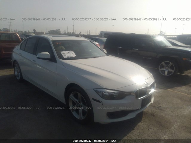 Photo 0 VIN: WBA3A5C5XCF345906 - BMW 3 