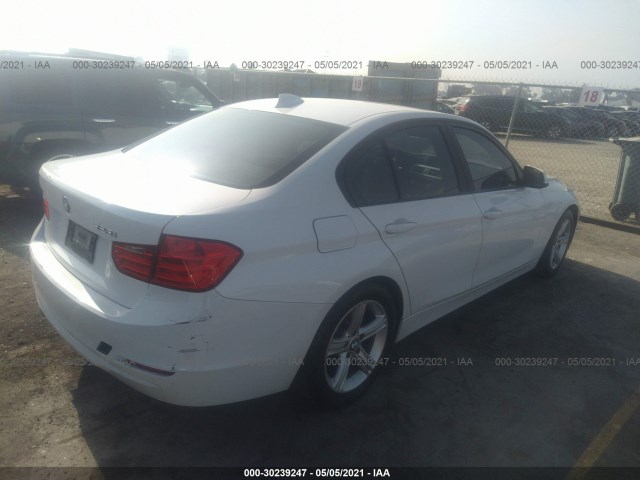 Photo 3 VIN: WBA3A5C5XCF345906 - BMW 3 