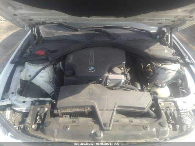 Photo 9 VIN: WBA3A5C5XCF345906 - BMW 3 