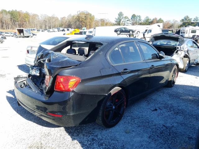 Photo 3 VIN: WBA3A5C5XCF346148 - BMW 328 I 