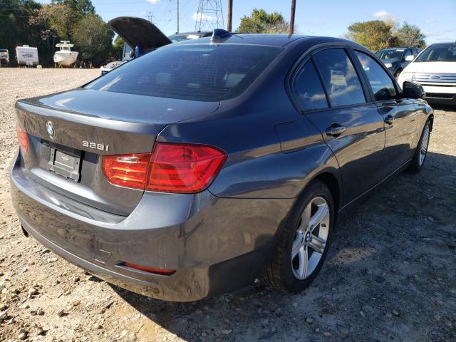 Photo 3 VIN: WBA3A5C5XCF347719 - BMW 328 I 