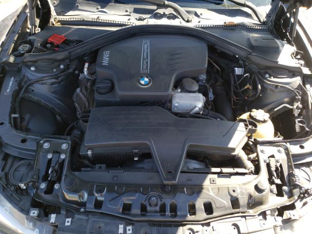 Photo 6 VIN: WBA3A5C5XCF347719 - BMW 328 I 