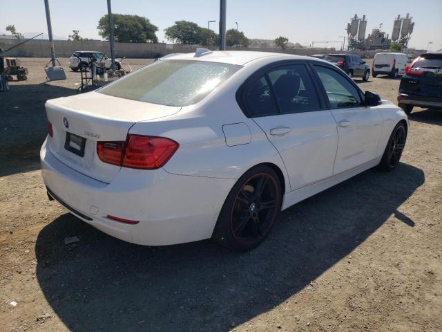 Photo 3 VIN: WBA3A5C5XCF348630 - BMW 328 I 