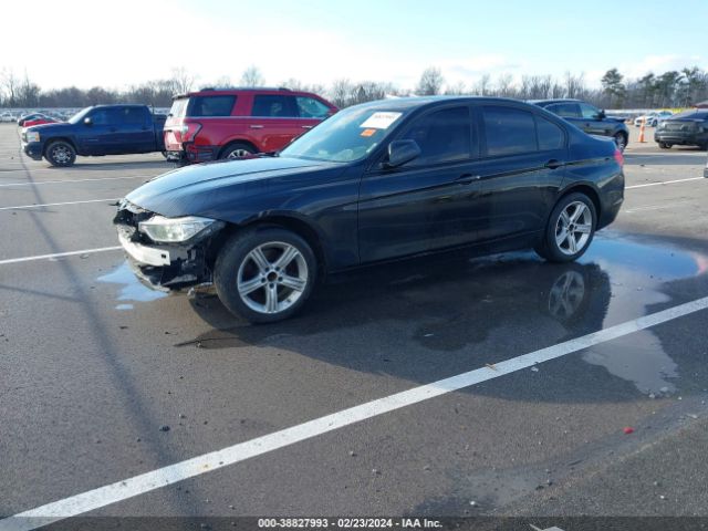 Photo 1 VIN: WBA3A5C5XCF349678 - BMW 328I 