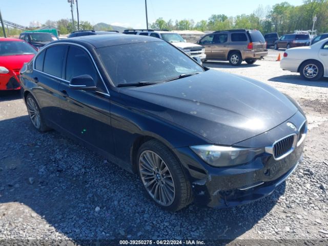 Photo 0 VIN: WBA3A5C5XCF349731 - BMW 328 