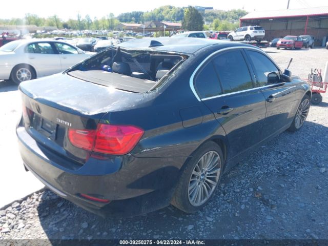 Photo 3 VIN: WBA3A5C5XCF349731 - BMW 328 