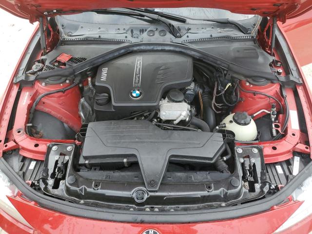 Photo 10 VIN: WBA3A5C5XCFJ89737 - BMW 328 I 