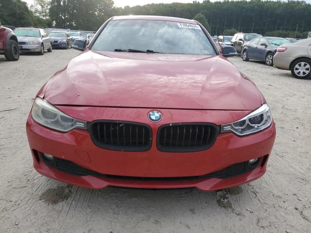 Photo 4 VIN: WBA3A5C5XCFJ89737 - BMW 328 I 