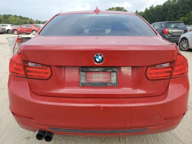 Photo 5 VIN: WBA3A5C5XCFJ89737 - BMW 328 I 