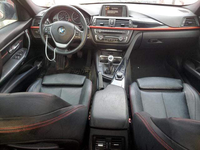 Photo 7 VIN: WBA3A5C5XCFJ89737 - BMW 328 I 