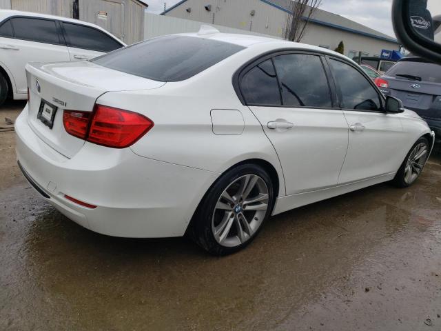 Photo 2 VIN: WBA3A5C5XDF350766 - BMW 3 SERIES 