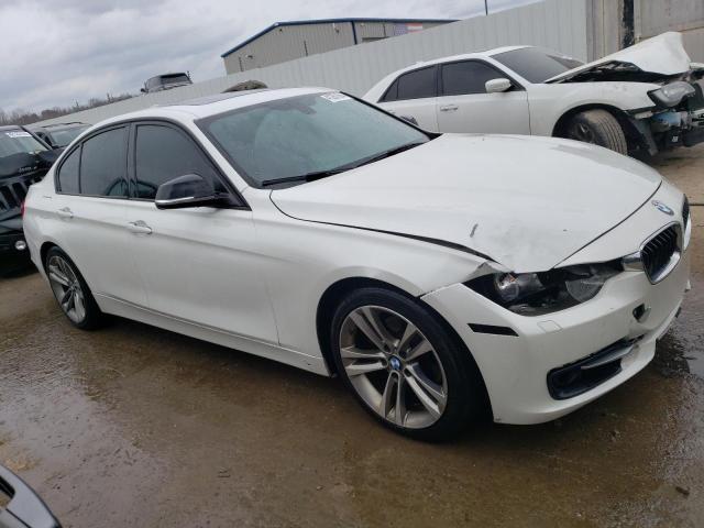 Photo 3 VIN: WBA3A5C5XDF350766 - BMW 3 SERIES 