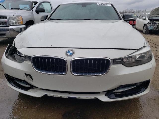 Photo 4 VIN: WBA3A5C5XDF350766 - BMW 3 SERIES 