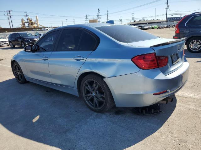 Photo 1 VIN: WBA3A5C5XDF351237 - BMW 3 SERIES 