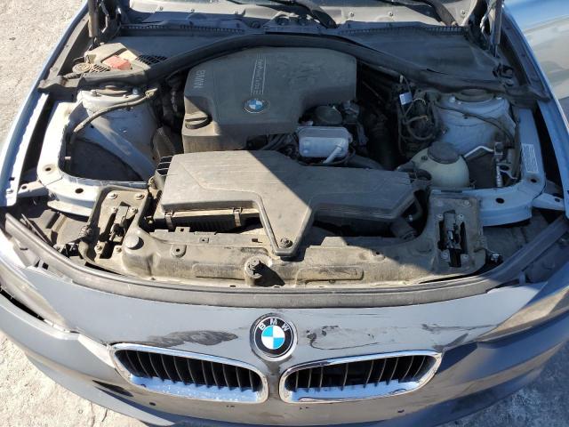 Photo 10 VIN: WBA3A5C5XDF351237 - BMW 3 SERIES 