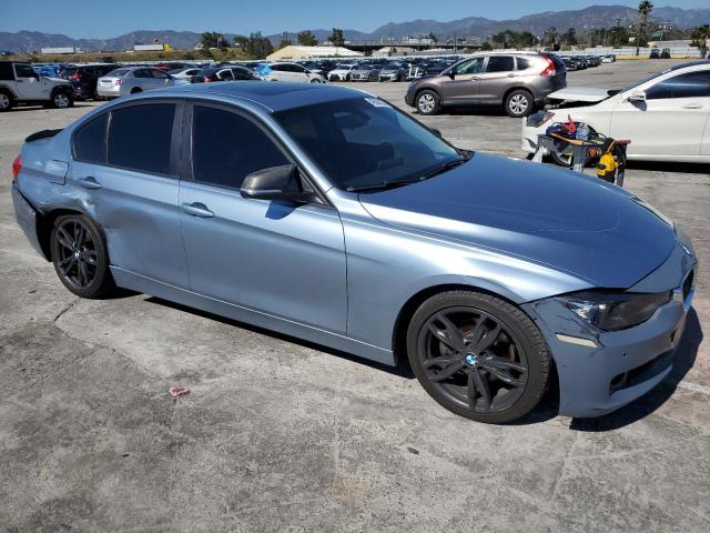 Photo 3 VIN: WBA3A5C5XDF351237 - BMW 3 SERIES 