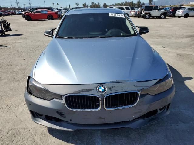 Photo 4 VIN: WBA3A5C5XDF351237 - BMW 3 SERIES 