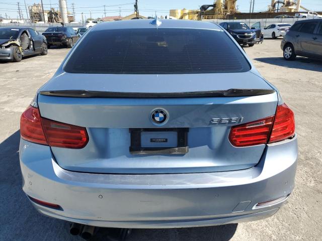 Photo 5 VIN: WBA3A5C5XDF351237 - BMW 3 SERIES 