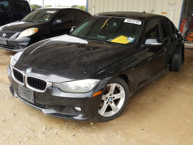 Photo 1 VIN: WBA3A5C5XDF351478 - BMW 328 I 