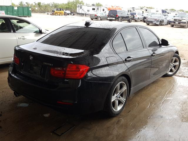 Photo 3 VIN: WBA3A5C5XDF351478 - BMW 328 I 