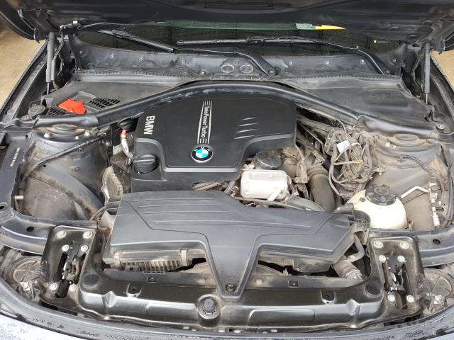 Photo 6 VIN: WBA3A5C5XDF351478 - BMW 328 I 