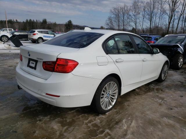 Photo 3 VIN: WBA3A5C5XDF352226 - BMW 328 I 