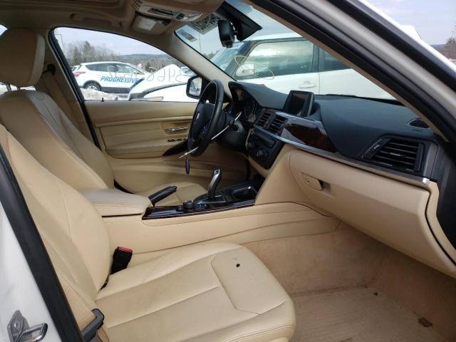 Photo 4 VIN: WBA3A5C5XDF352226 - BMW 328 I 