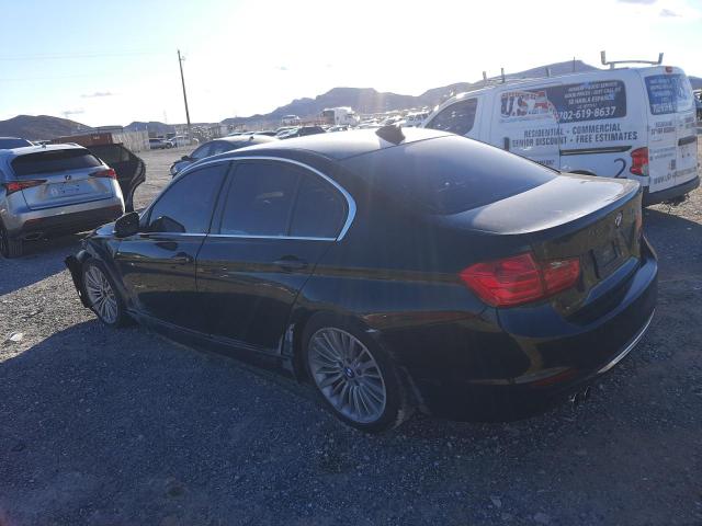 Photo 1 VIN: WBA3A5C5XDF353117 - BMW 328 I 