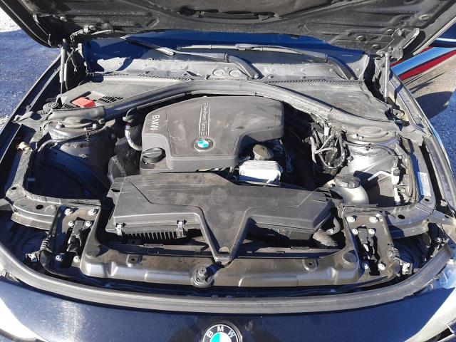 Photo 10 VIN: WBA3A5C5XDF353117 - BMW 328 I 