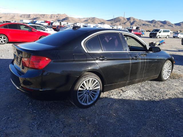 Photo 2 VIN: WBA3A5C5XDF353117 - BMW 328 I 