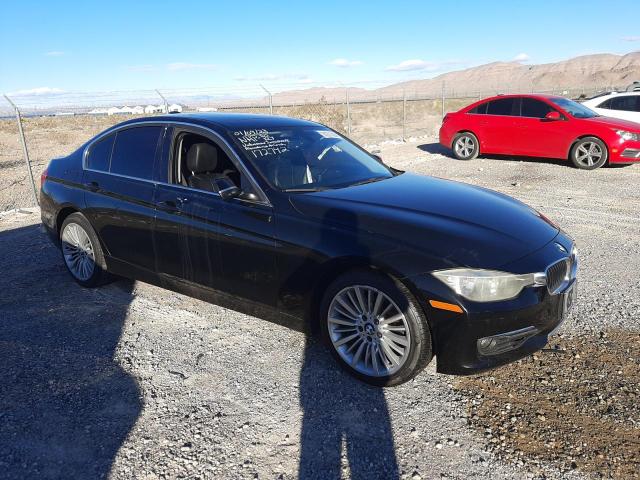 Photo 3 VIN: WBA3A5C5XDF353117 - BMW 328 I 