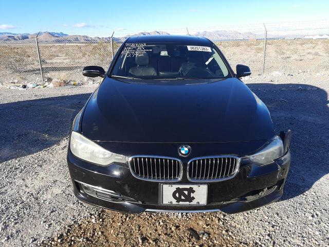 Photo 4 VIN: WBA3A5C5XDF353117 - BMW 328 I 