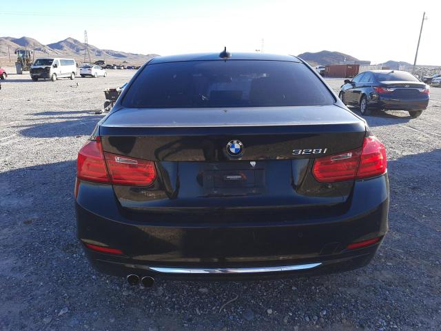 Photo 5 VIN: WBA3A5C5XDF353117 - BMW 328 I 