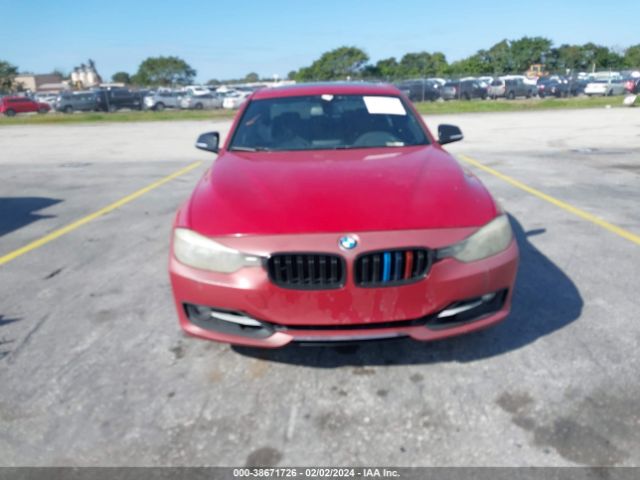 Photo 5 VIN: WBA3A5C5XDF353537 - BMW 328I 