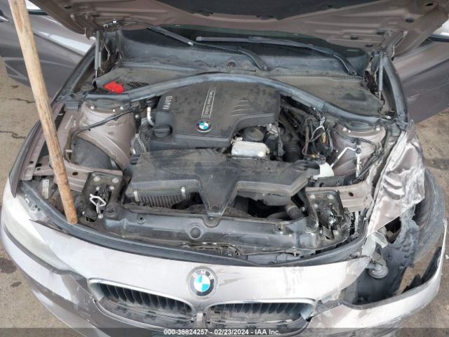 Photo 9 VIN: WBA3A5C5XDF353893 - BMW 328I 