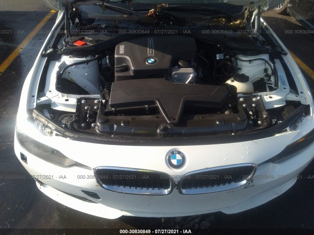 Photo 9 VIN: WBA3A5C5XDF354512 - BMW 3 